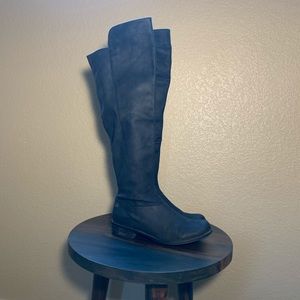 Steve Madden Hazele Knee High Boots